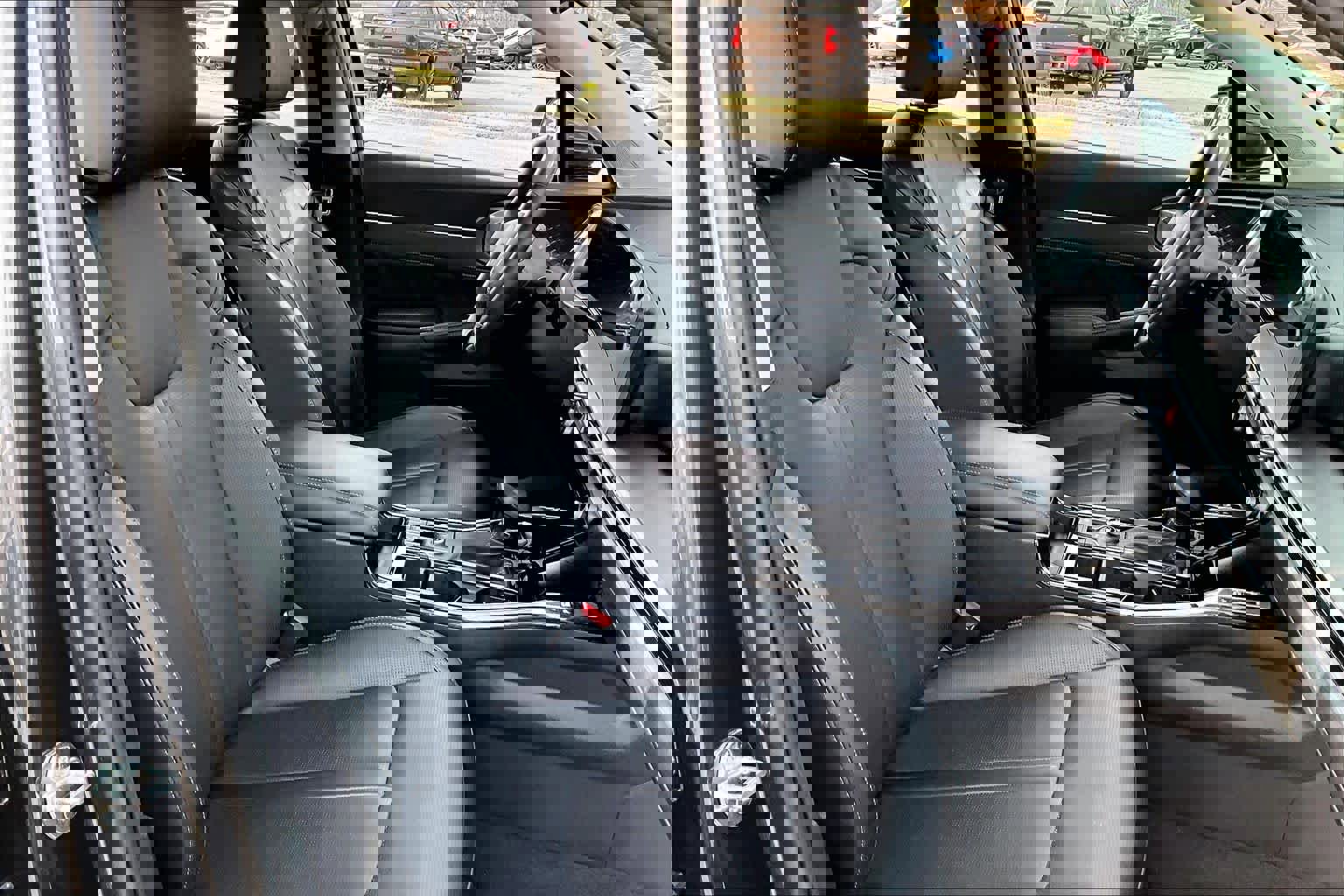 Used 2024 Kia Sorento SX image 8