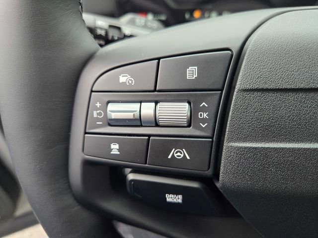 New 2026 Kia Sportage SX image 13