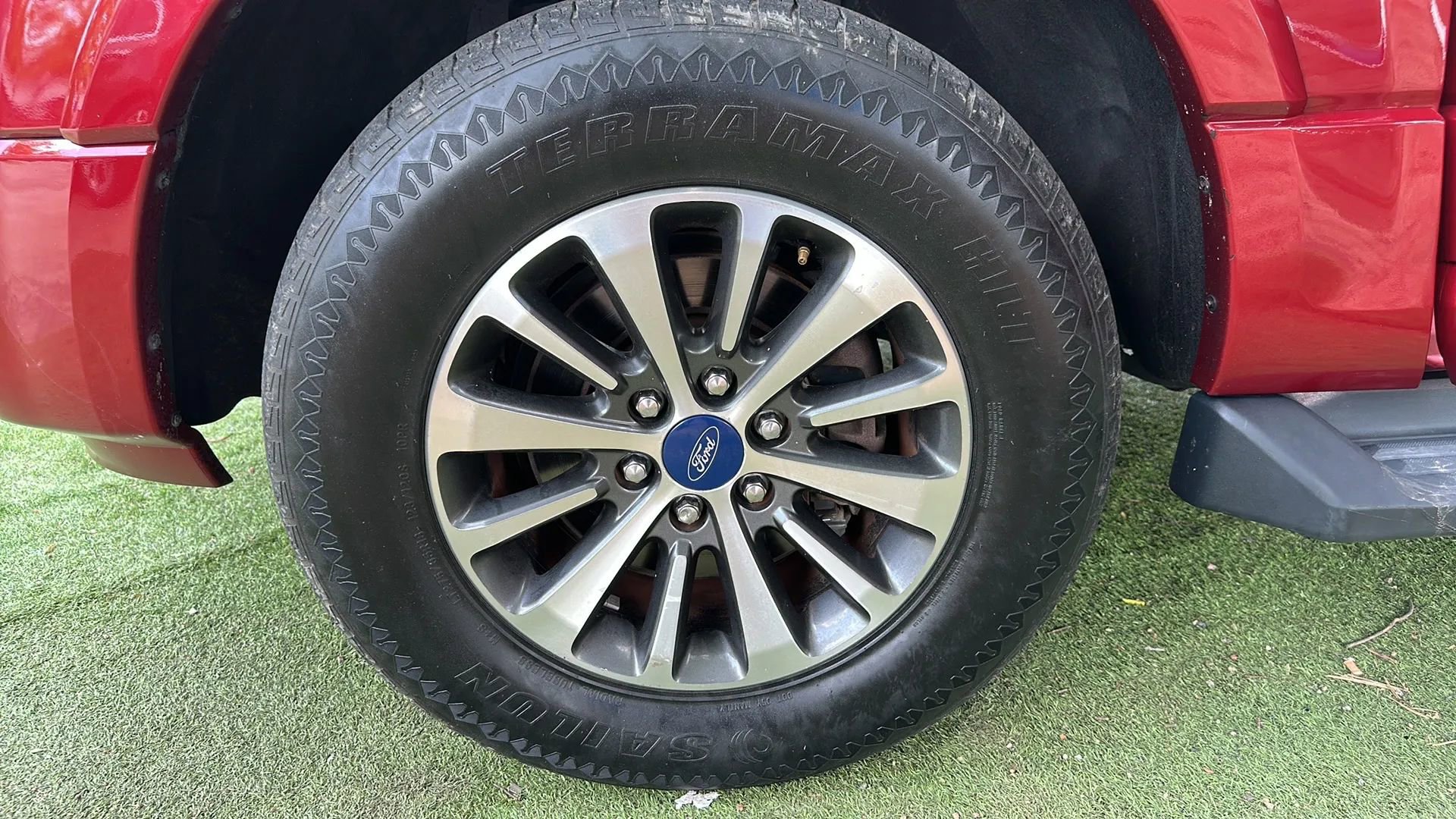 Used 2016 Ford Expedition EL XLT AWD/4WD image 42