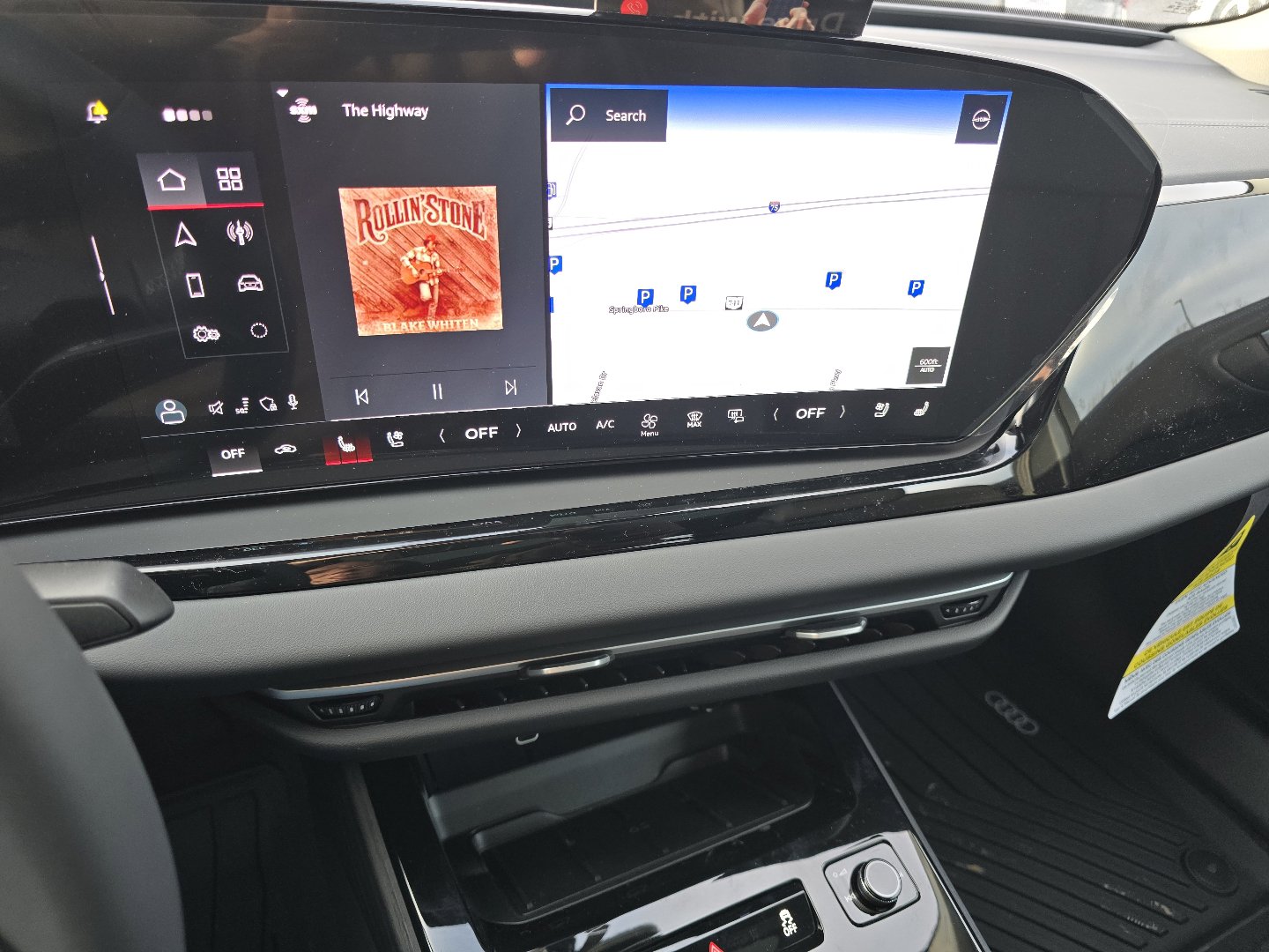 New 2025 Audi A5 2.0T Premium Plus image 38