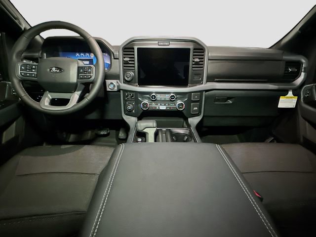 New 2026 Ford F150 XLT w/ Equipment Group 302A MID image 6