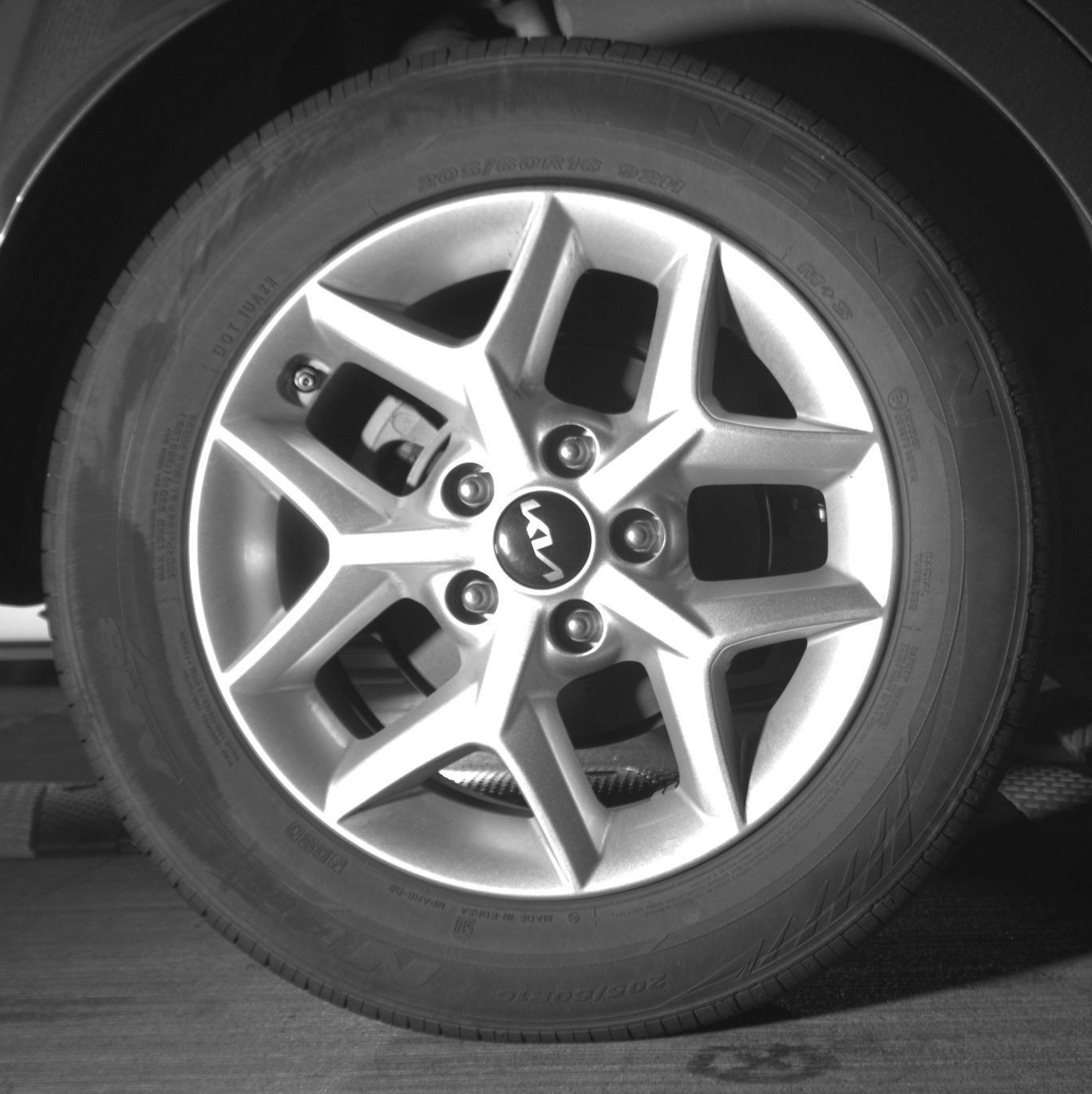 Used 2025 Kia Soul LX w/ LX Technology Package image 20