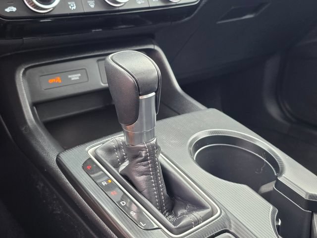 Used 2023 Honda Civic EX-L image 28