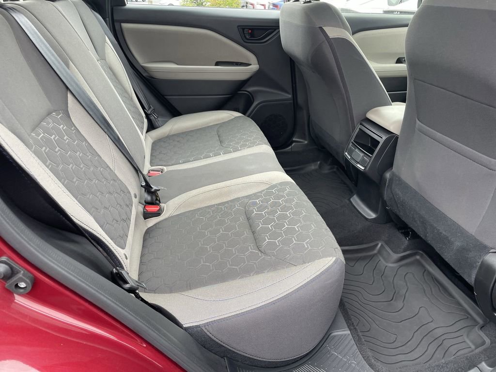 Certified 2025 Subaru Forester w/ Protection Package AWD/4WD image 22