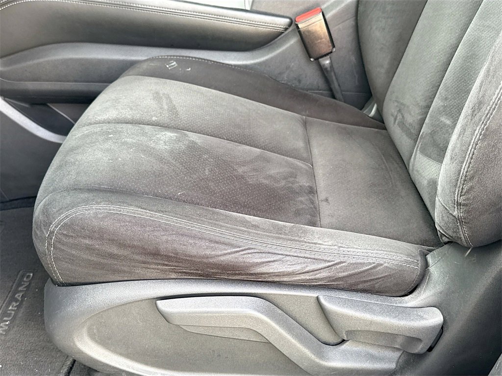 Used 2019 Nissan Murano S image 18