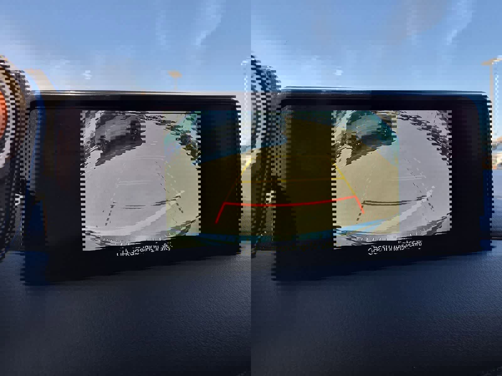 Used 2022 MAZDA CX-5 AWD 2.5 S w/ Preferred Package image 29