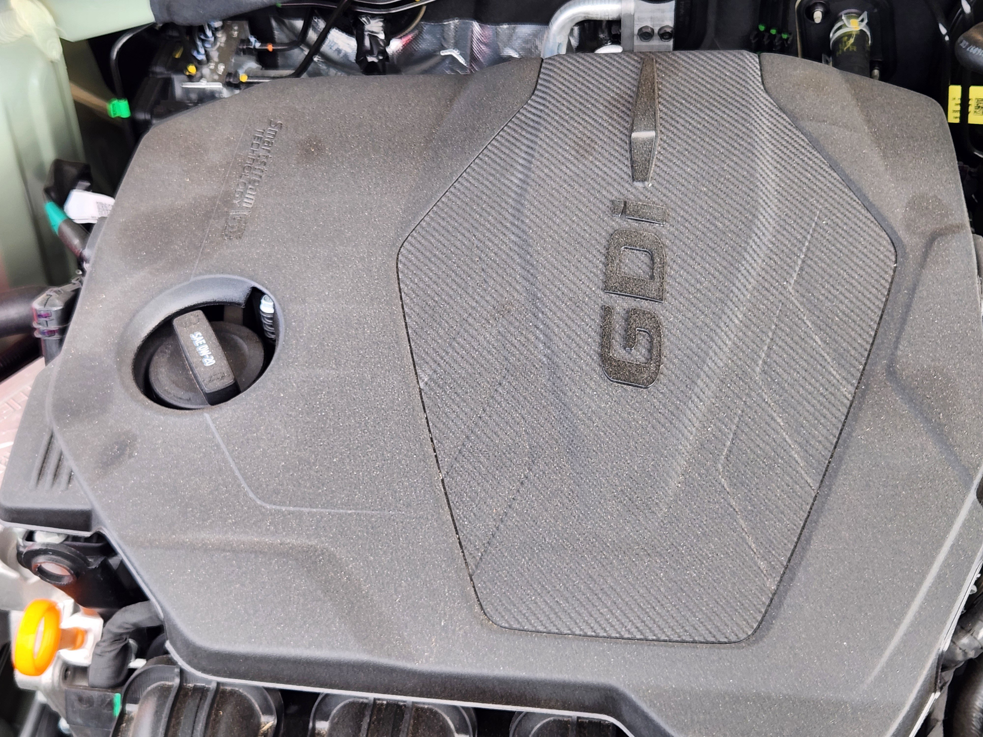 New 2026 Hyundai Santa Cruz SE image 18