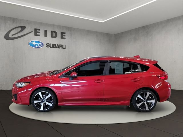 Used 2019 Subaru Impreza 2.0i Sport AWD/4WD image 8