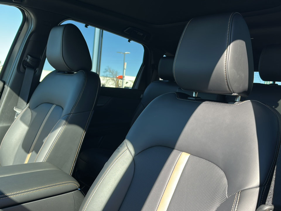 New 2026 MAZDA CX-90 3.3 Turbo w/ Premium Plus Pkg image 10