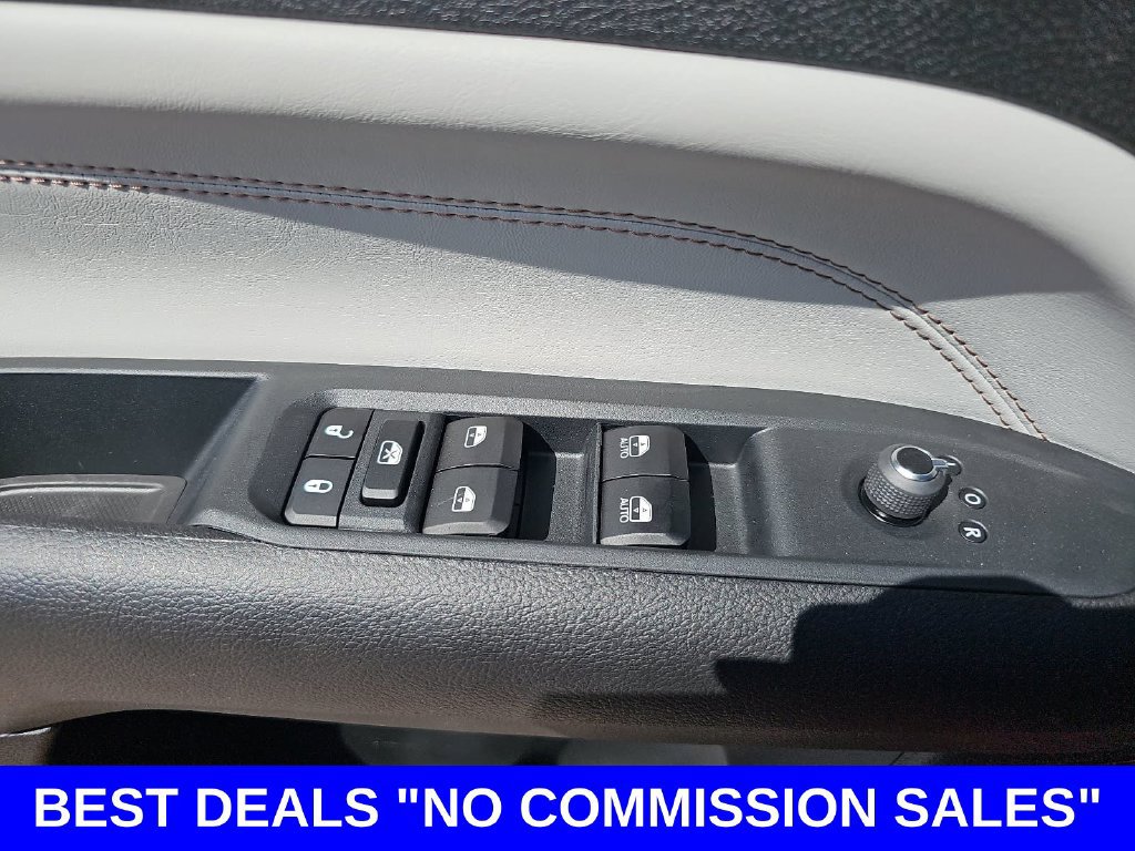 New 2026 Jeep Compass Limited AWD/4WD image 27