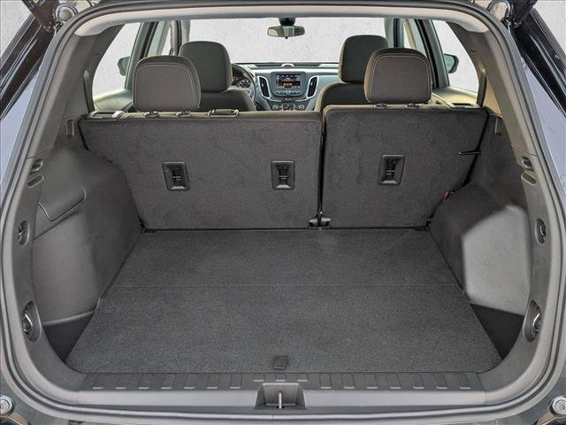 Used 2024 Chevrolet Equinox LS w/ Driver Confidence II Package FWD image 6