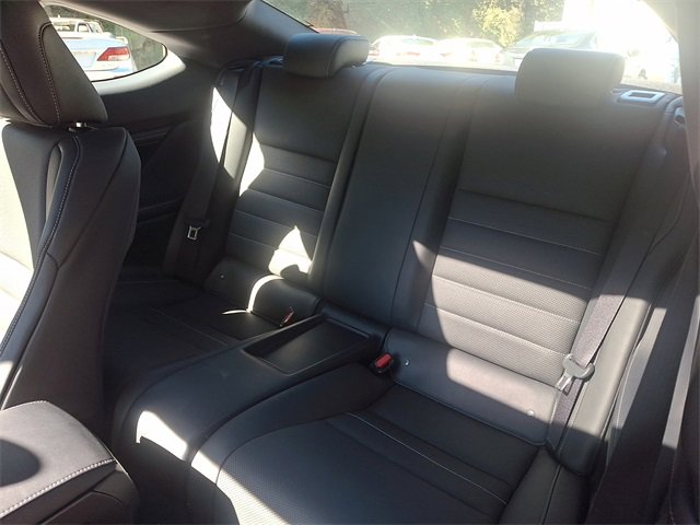 Used 2017 Lexus RC 300 AWD image 12