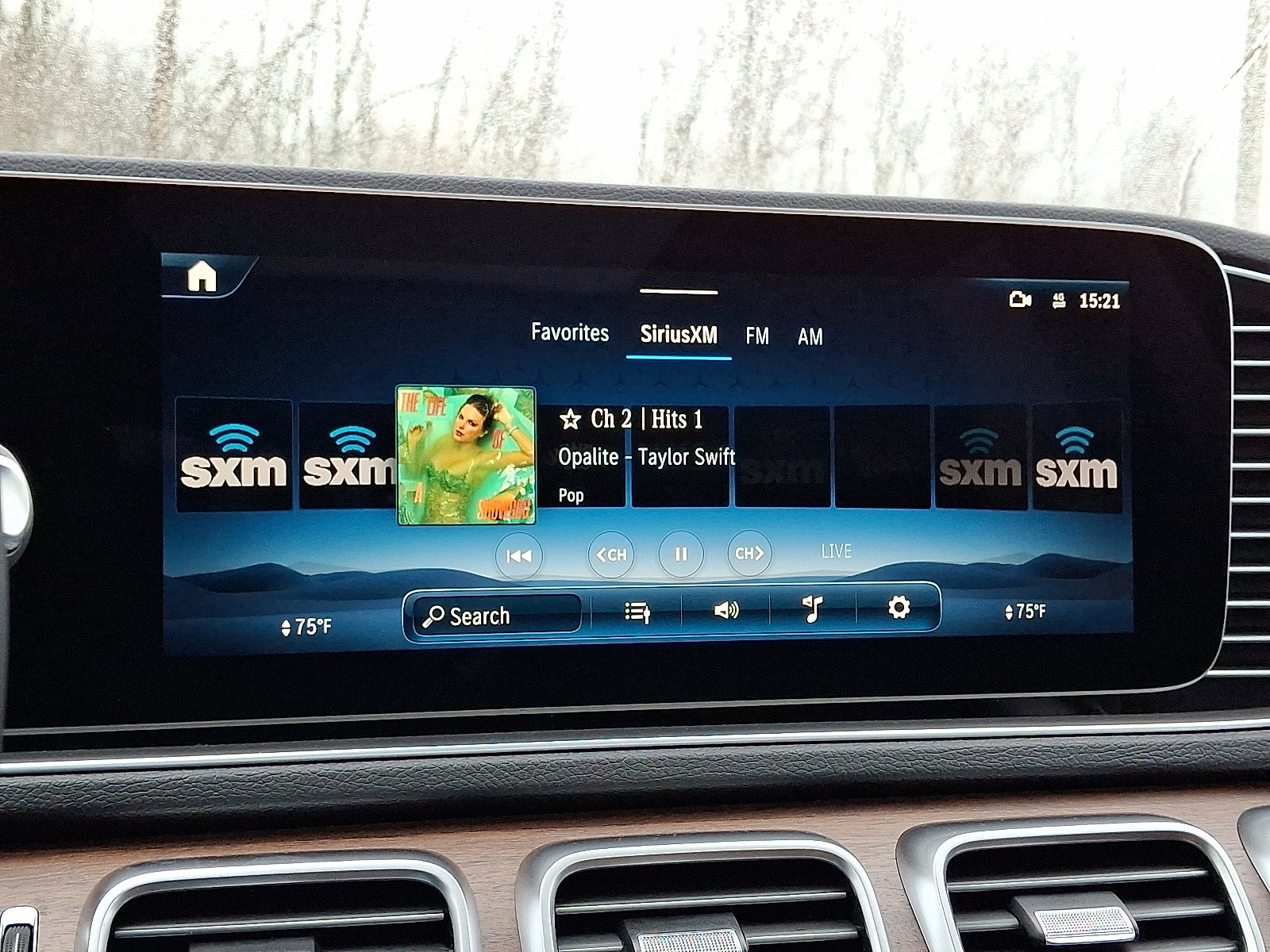 New 2026 Mercedes-Benz GLE 450 4MATIC image 18