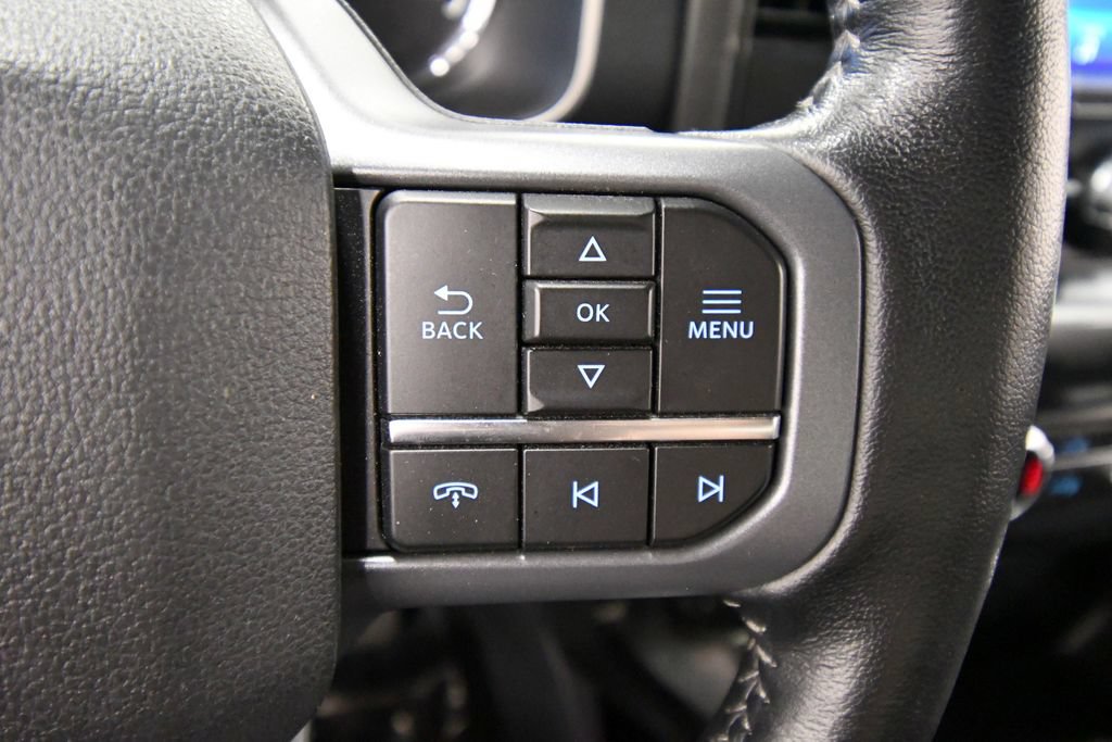 Used 2022 Ford F150 XLT w/ Equipment Group 301A Mid AWD/4WD image 21