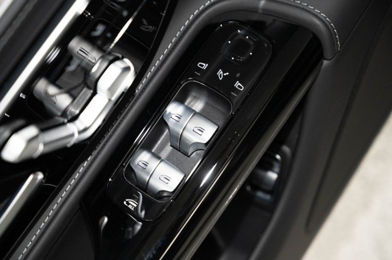 New 2026 Mercedes-Benz SL 55 AMG 4MATIC image 21