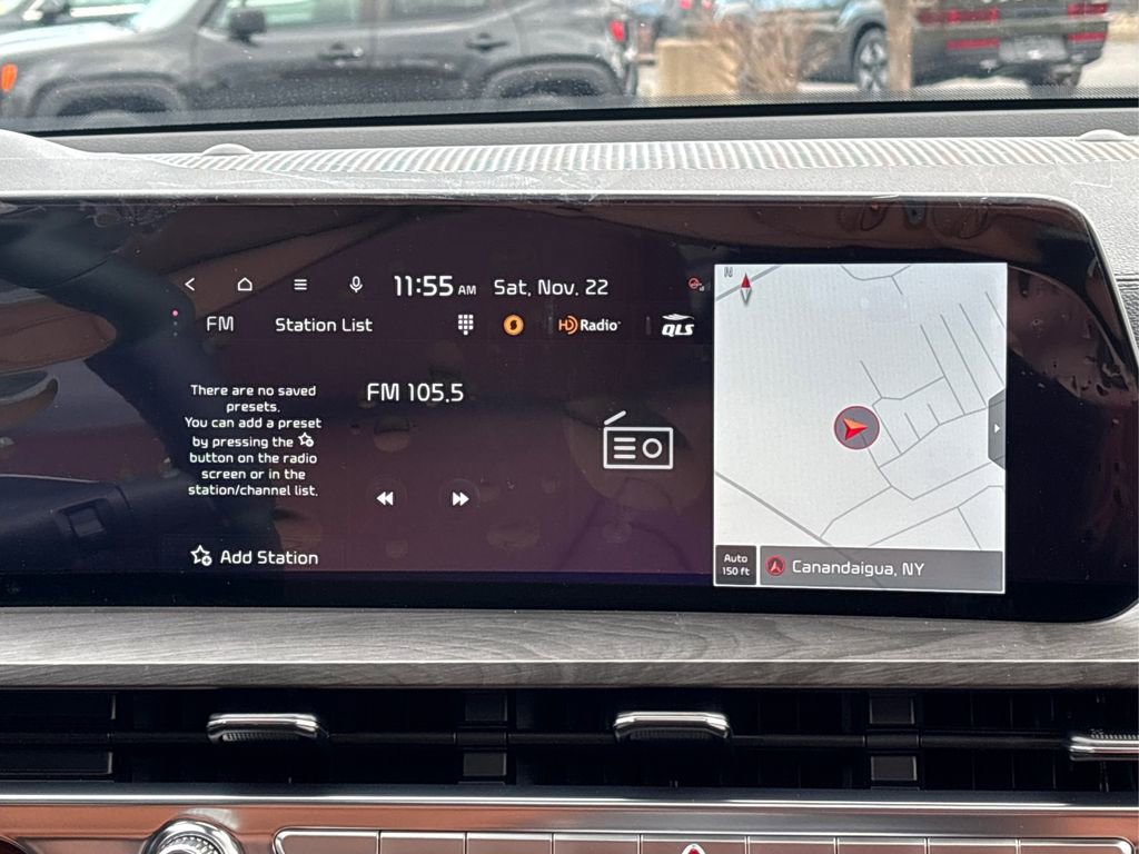 New 2025 Kia Telluride SX X-Line image 11