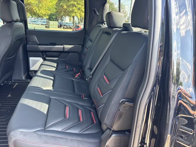 Used 2026 Ford F150 Lariat w/ Equipment Group 502A High AWD/4WD image 21