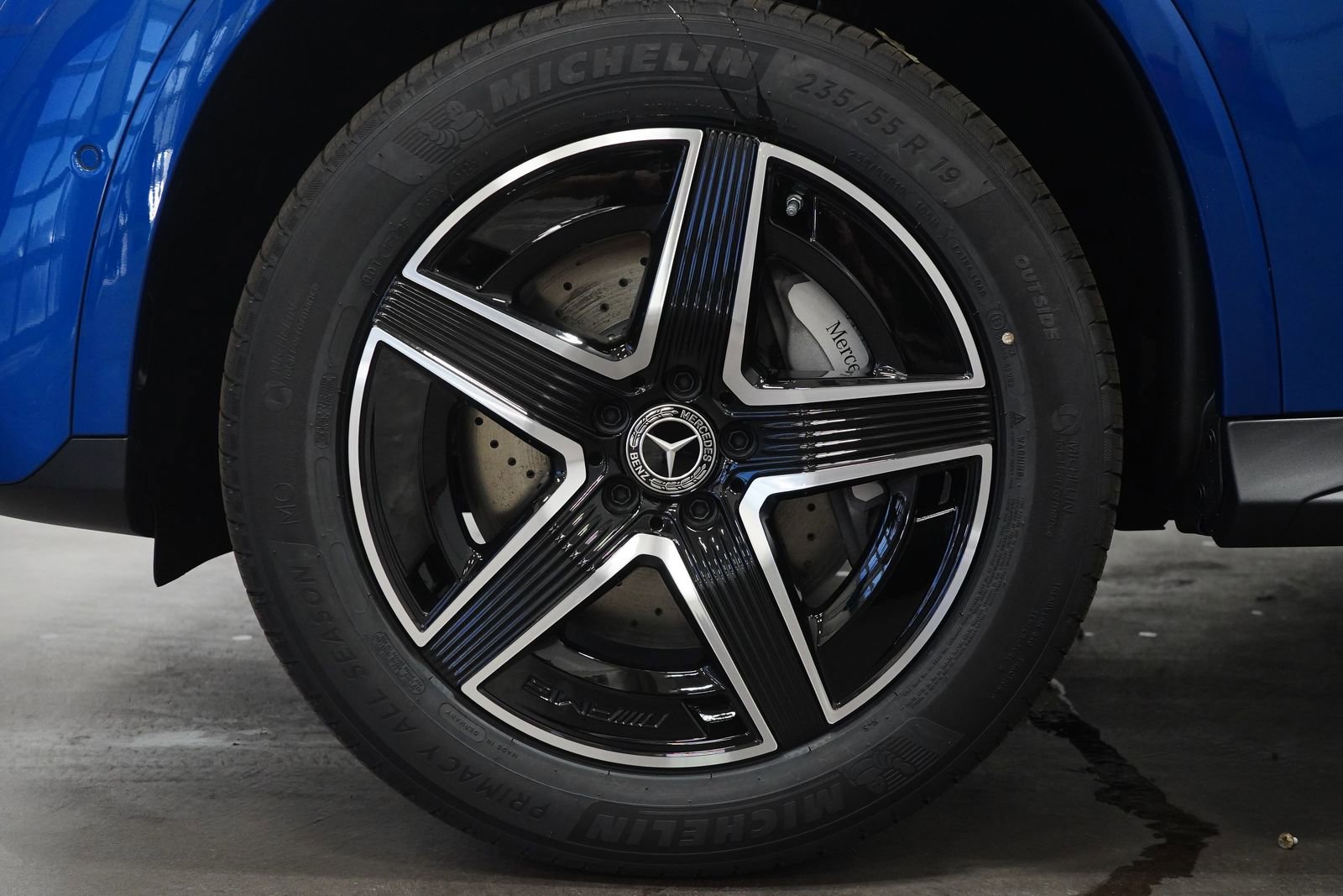 New 2026 Mercedes-Benz GLC 300 4MATIC image 13