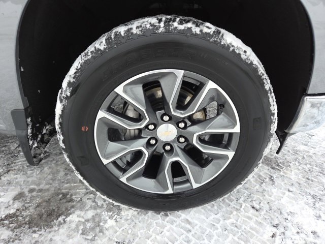 Used 2023 Chevrolet Silverado 1500 LT image 67