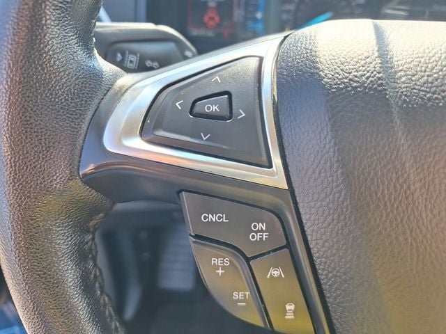 Used 2022 Ford Edge SEL w/ Convenience Package AWD/4WD image 52