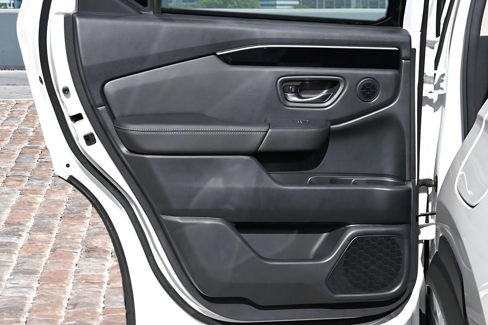 New 2026 Honda Passport RTL image 11