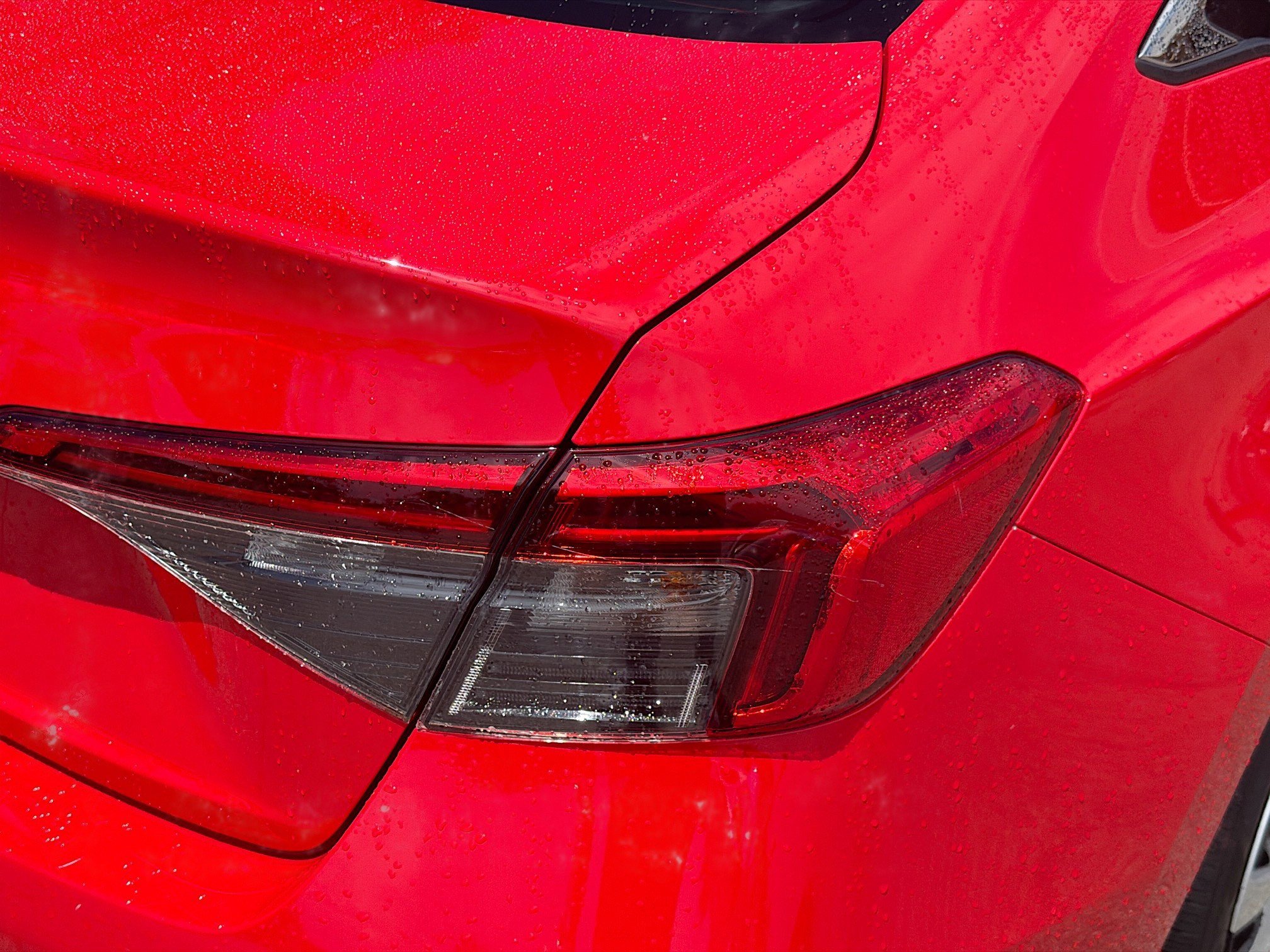 Certified 2024 Honda Civic LX image 26