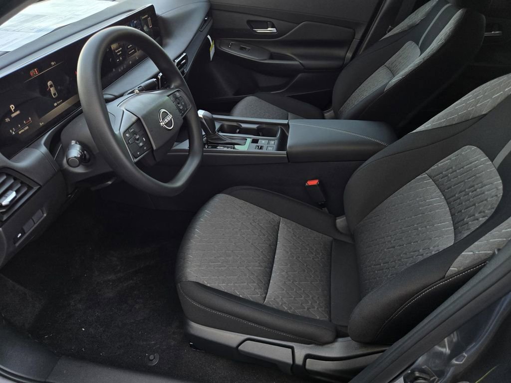 New 2026 Nissan Sentra SV image 17