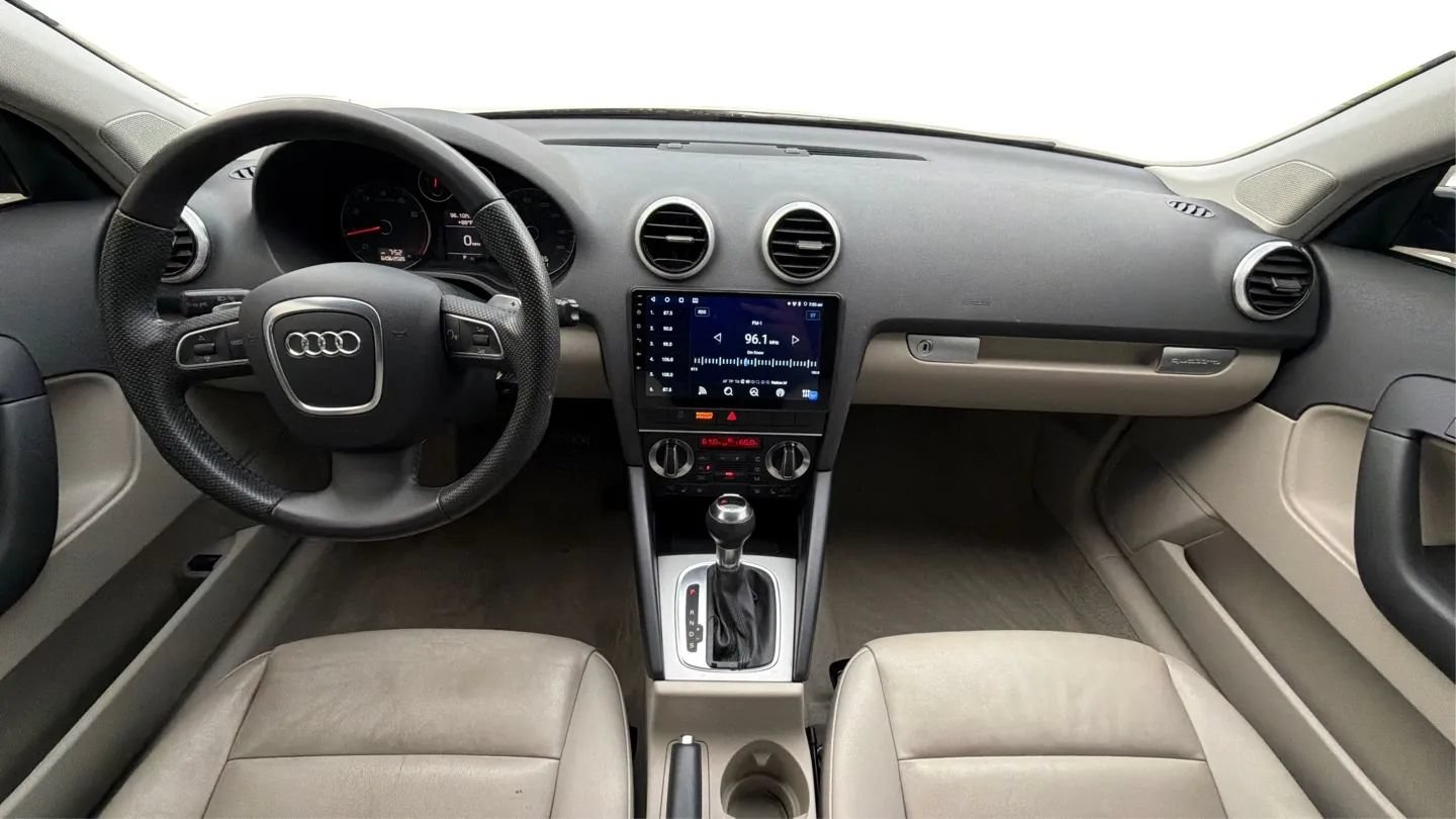 Used 2011 Audi A3 2.0T Premium Plus AWD/4WD image 27