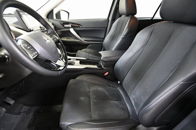 Used 2024 Mitsubishi Eclipse Cross SE image 8