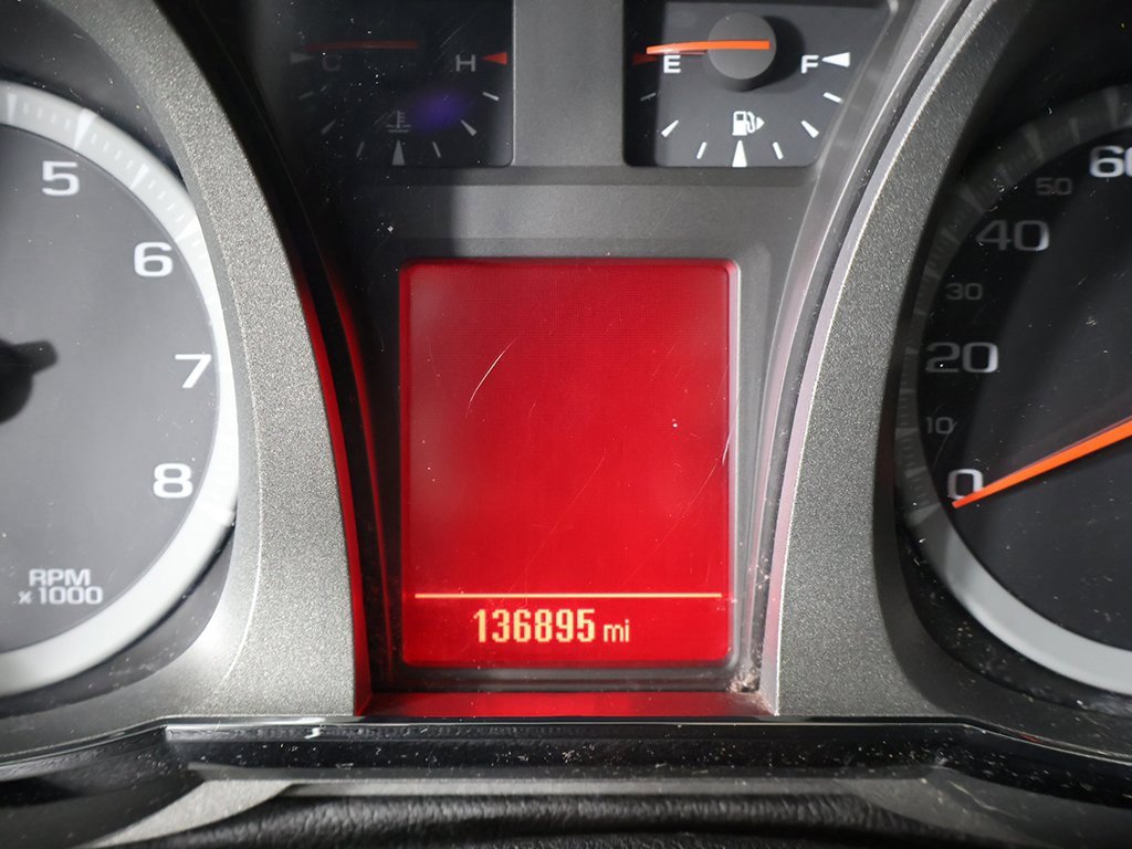 Used 2017 GMC Terrain SLE image 30