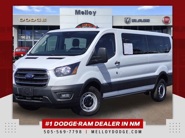 Used 2020 Ford Transit 350 XL image 1