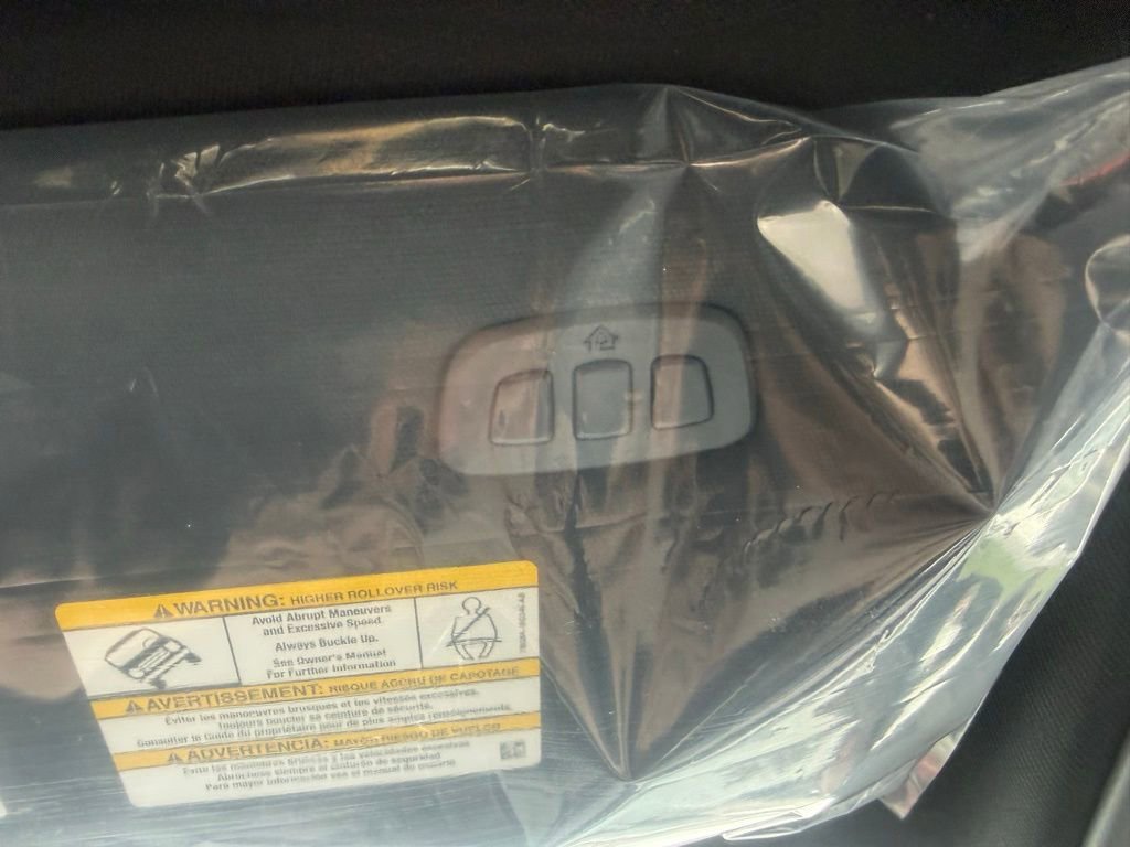 New 2026 Ford Expedition Max Platinum image 30