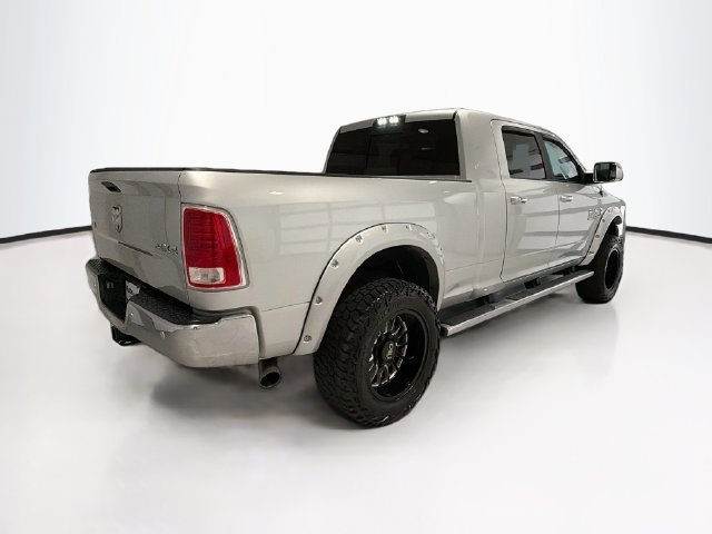 Used 2018 RAM 3500 Laramie AWD/4WD image 6