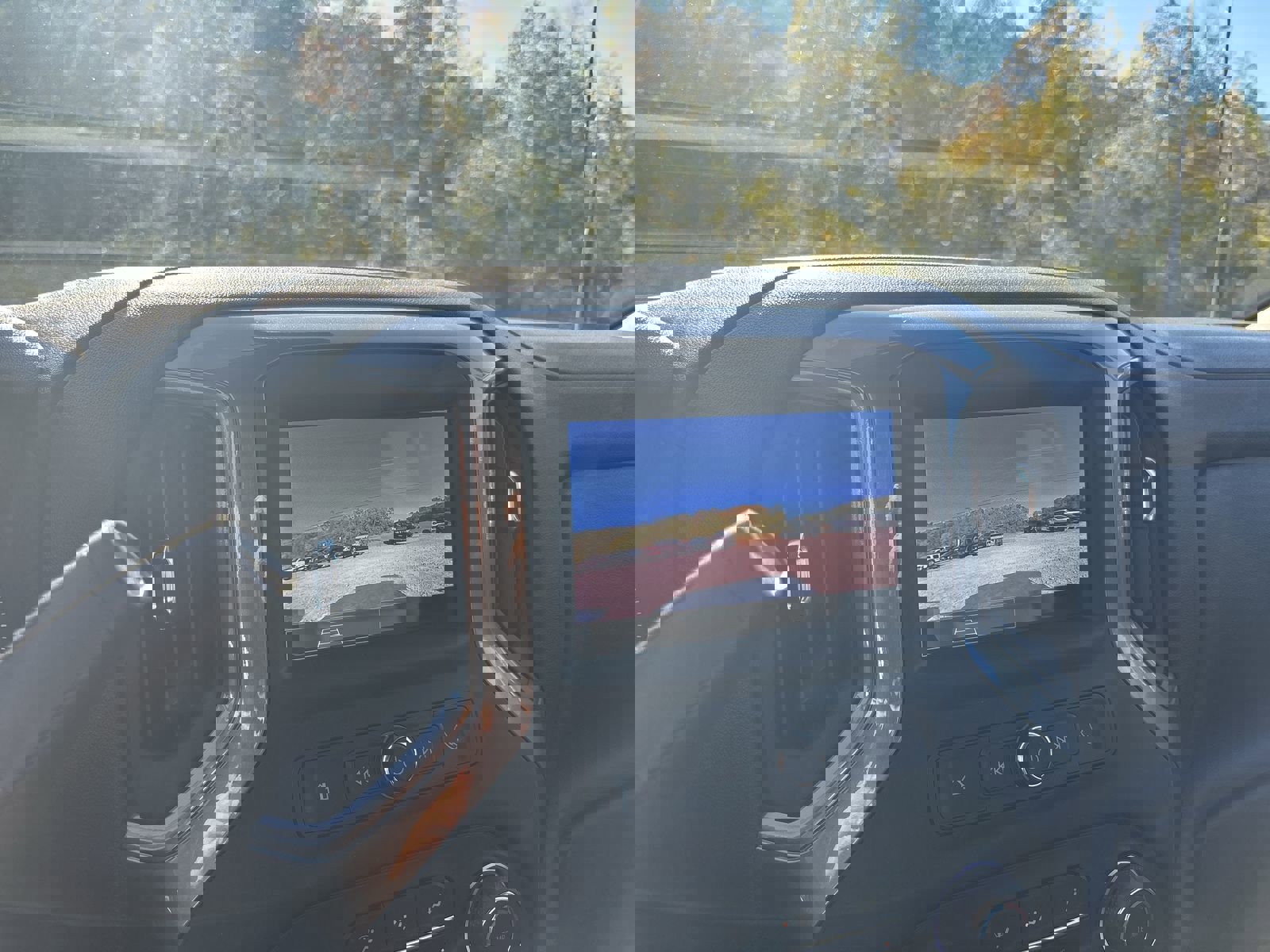 New 2026 Chevrolet Silverado 3500 W/T w/ WT Convenience Package image 20