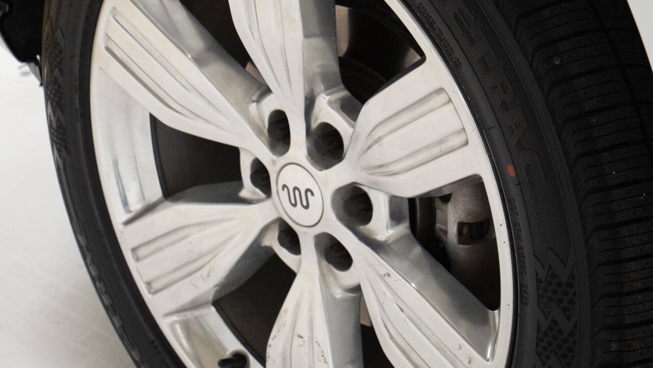 Used 2024 Ford Expedition King Ranch RWD image 26