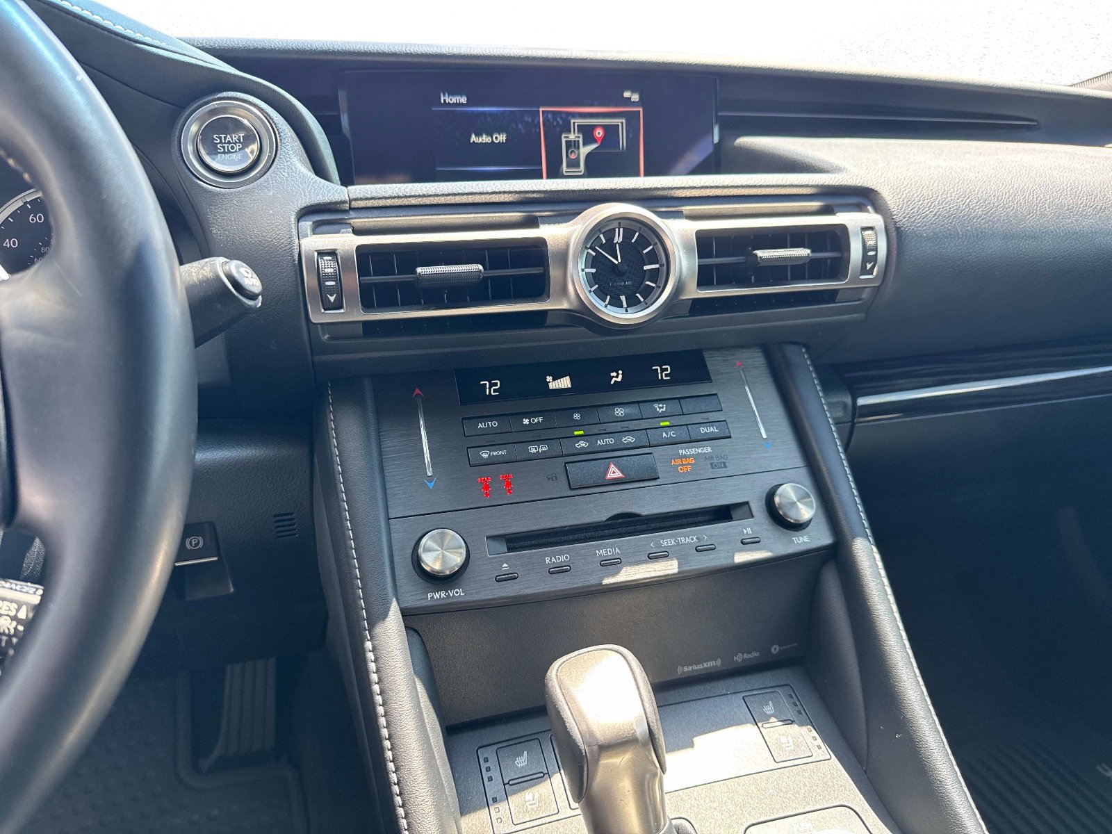 Certified 2022 Lexus RC 350 w/ Premium Package image 19