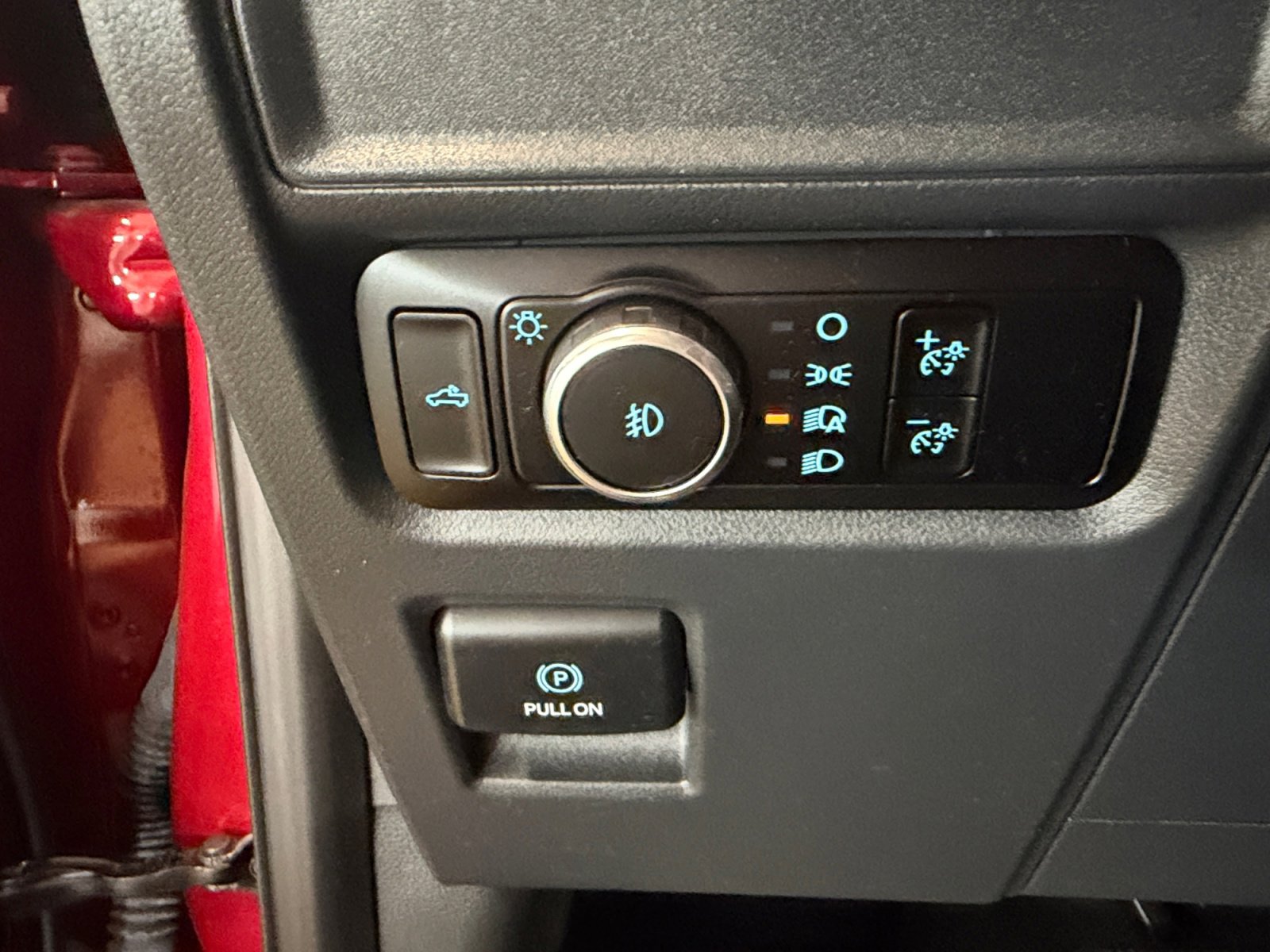 Used 2024 Ford F150 XLT w/ FX4 Off-Road Package AWD/4WD image 26