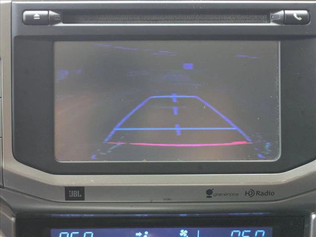 Used 2015 Toyota 4Runner Limited image 13