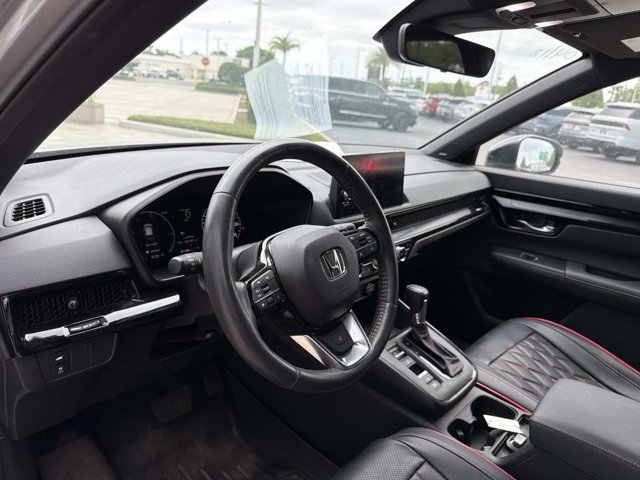 Used 2023 Honda CR-V Sport Touring image 12