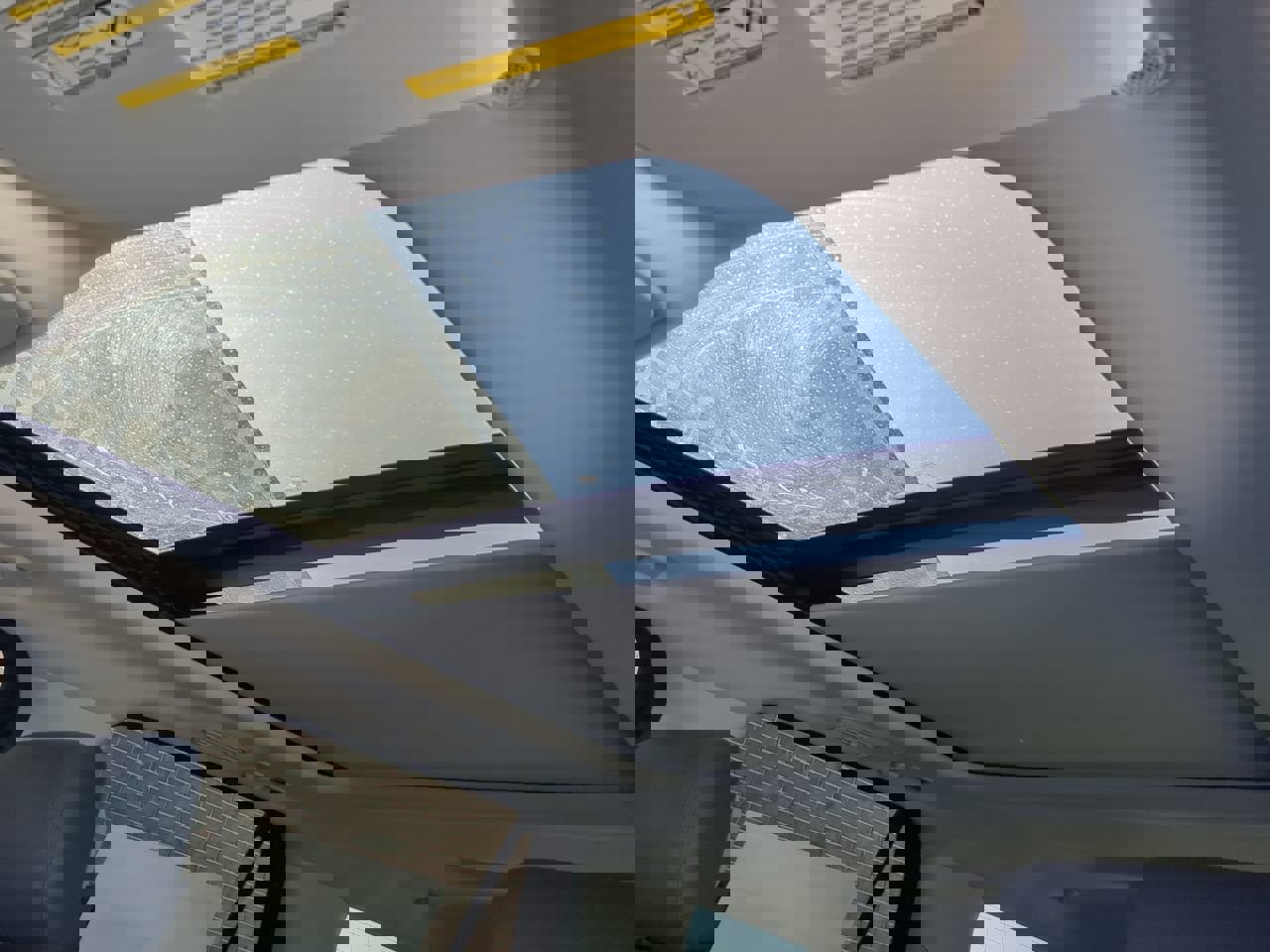 New 2026 Ford Expedition Active image 18