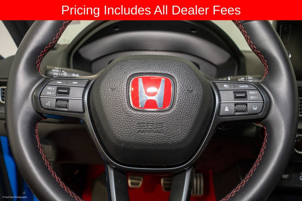 Used 2024 Honda Civic Type R image 26