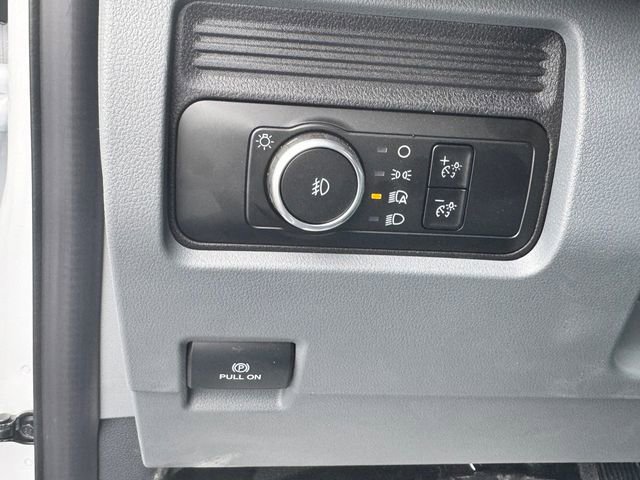 New 2025 Ford F550 4x4 Regular Cab Super Duty image 22