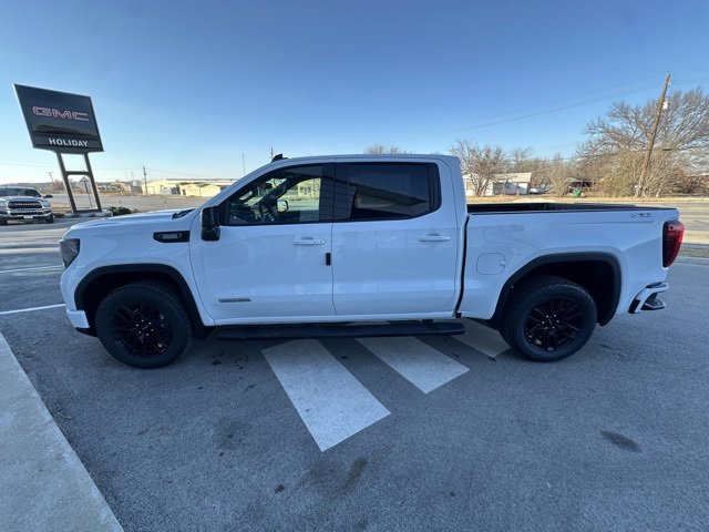 New 2026 GMC Sierra 1500 Elevation w/ Elevation Premium Package image 10