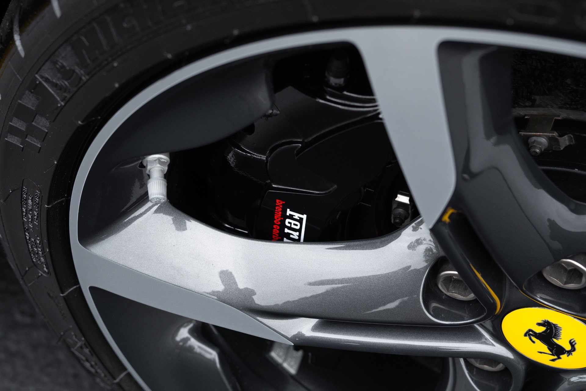 Used 2022 Ferrari SF90 Spider AWD/4WD image 13