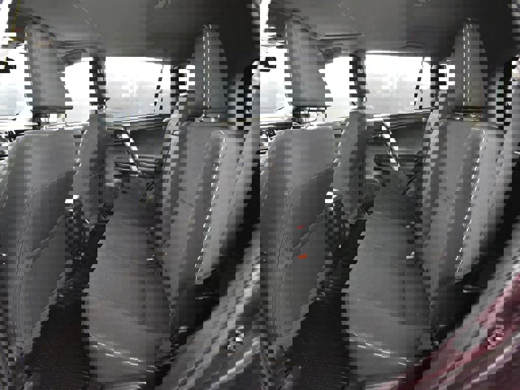 Used 2018 Toyota RAV4 XLE image 25