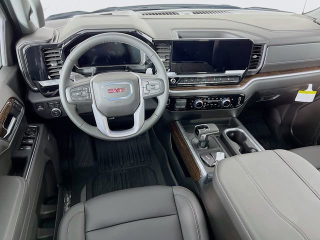 New 2026 GMC Sierra 1500 Elevation w/ Elevation Premium Package image 21