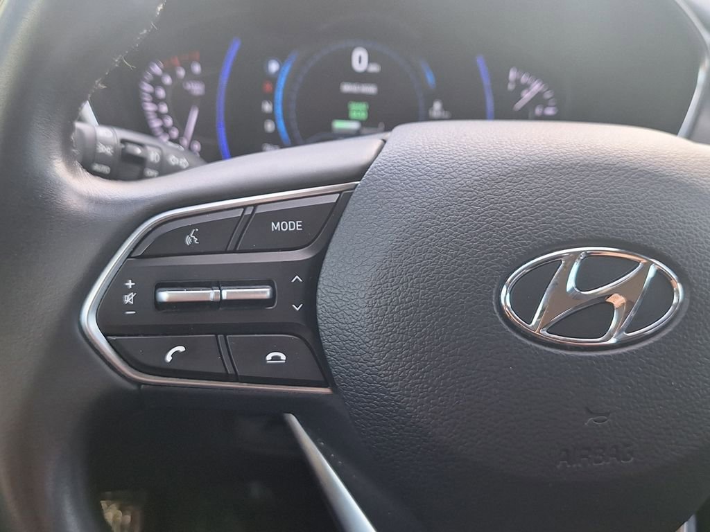 Used 2019 Hyundai Santa Fe Limited image 15