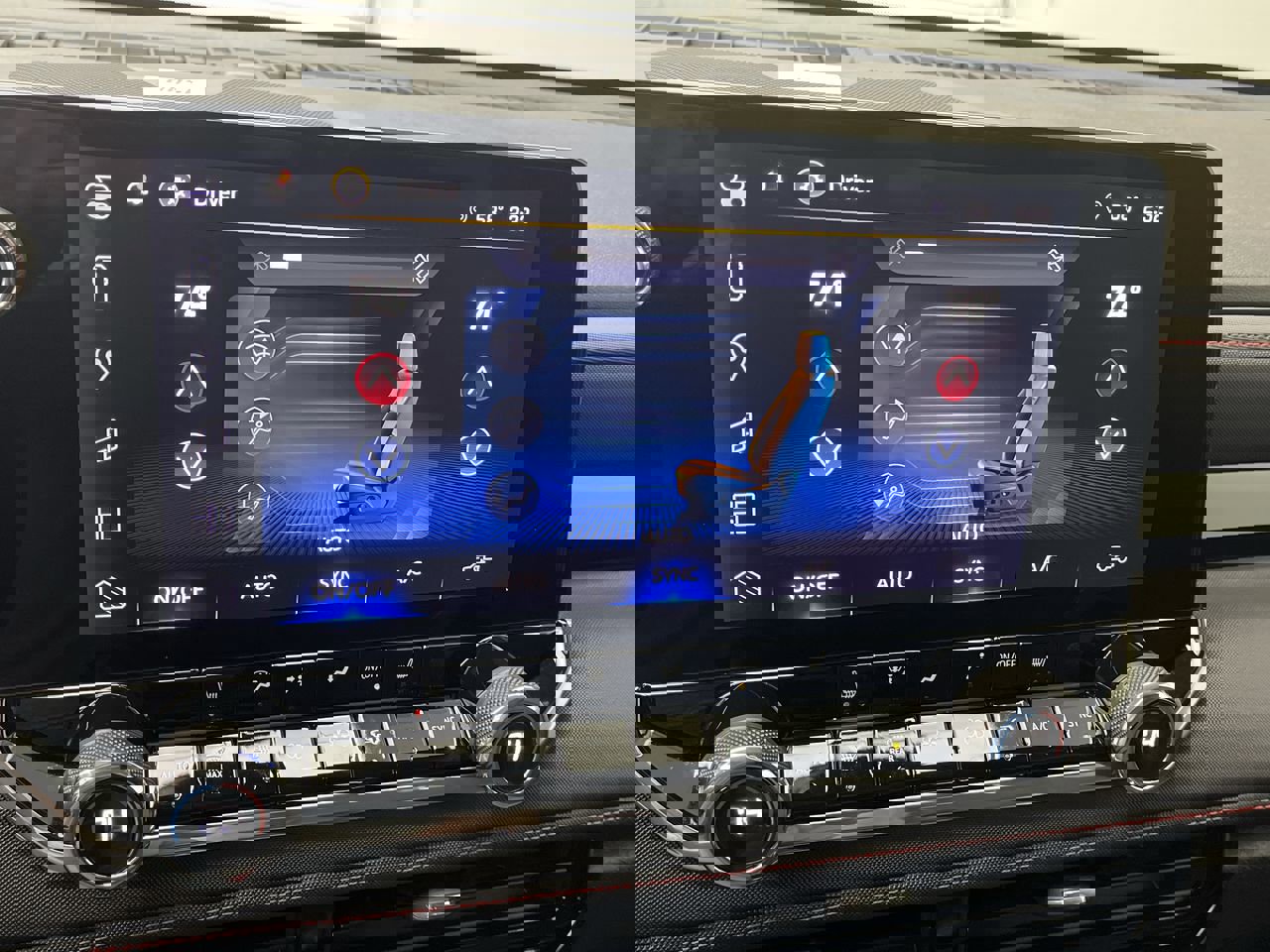 Certified 2024 Chevrolet Colorado Z71 w/ Z71 Convenience Package 2 image 22