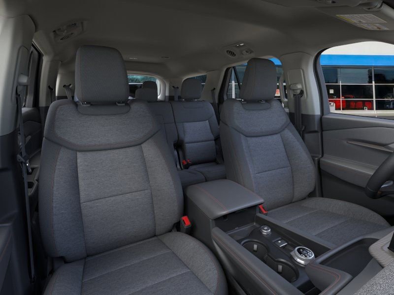 New 2026 Ford Explorer Active RWD image 13