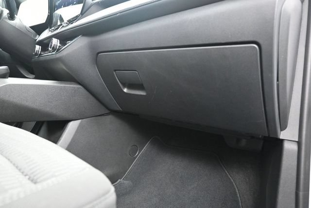 Used 2025 Chevrolet Equinox LT FWD image 39